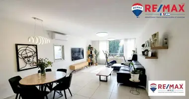 Wohnung 4 zimmer in Israel