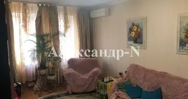 4 room apartment in Odessa, Ukraine