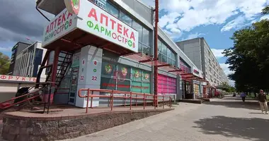 Shop 125 m² in Minsk, Belarus