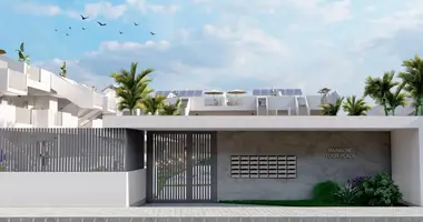 Bungalow 2 chambres dans Tous les pays