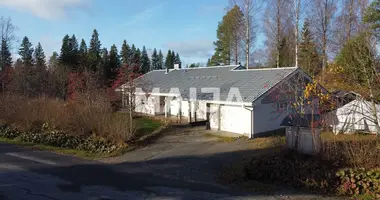 Casa 4 habitaciones en Jyvaeskylae sub-region, Finlandia