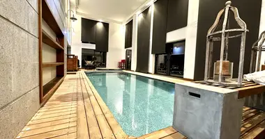 Penthouse 6 pokojów w Aszdod, Izrael