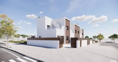 Villa 3 bedrooms in Pilar de la Horadada, Spain