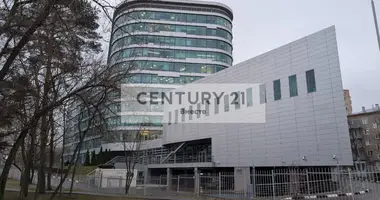 Propiedad comercial 877 m² en Moscú, Rusia