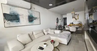 Wohnung 3 Schlafzimmer in Zypern