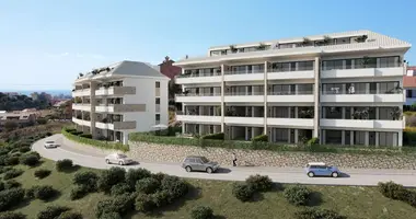 Apartamento 2 habitaciones en Fuengirola, España