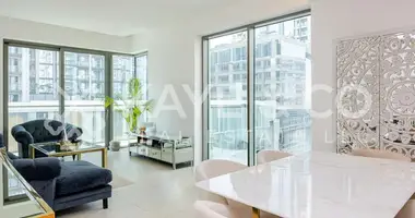 Mieszkanie 1 pokój w Dubaj, Emiraty Arabskie