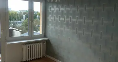 Apartamento 3 habitaciones en Cracovia, Polonia