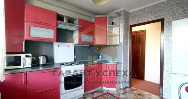 Apartamento 1 habitación en Brest, Bielorrusia