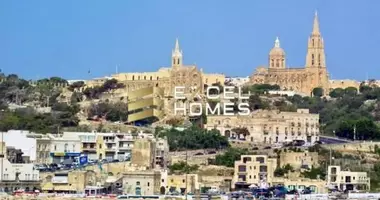 Квартира 3 спальни в Ghajnsielem, Мальта