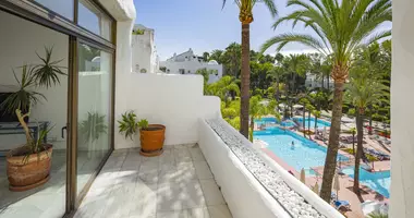 2 bedroom apartment in Marbella, Spain