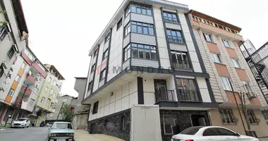 Квартира 3 спальни с балконом, с лифтом, с Онлайн-показ в Газиосманпаша, Турция