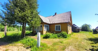 Дом в Jakstiskes I, Литва