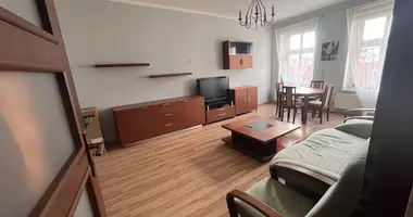 2 room apartment in Wroclaw, Poland