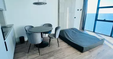 Wohnung 2 Zimmer in Batumi, Georgien