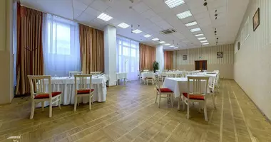 Lokale gastronomiczne 251 m² w Mińsk, Białoruś