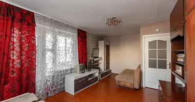 Appartement 1 chambre dans Minsk, Bélarus