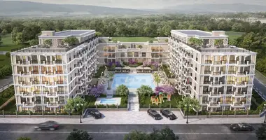 Apartamento 1 habitacion en Sveti Vlas, Bulgaria