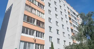 Квартира 1 комната в Минск, Беларусь
