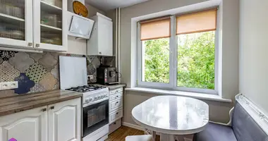 Квартира 4 комнаты в Минск, Беларусь