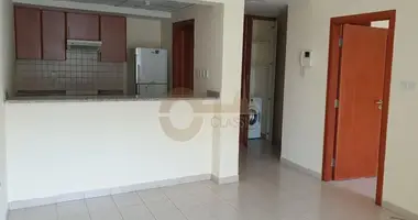 Квартира 1 комната в Дубай, ОАЭ