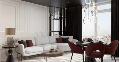 Apartamento 1 habitación en Poznan, Polonia