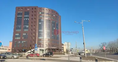 Pomieszczenie biurowe 23 m² w Mińsk, Białoruś