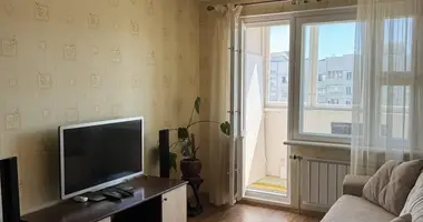 1 room apartment in Minsk, Belarus