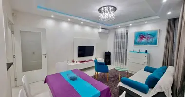 1 bedroom apartment in Budva, Montenegro