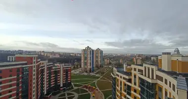 Apartamento 4 habitaciones en Grodno, Bielorrusia