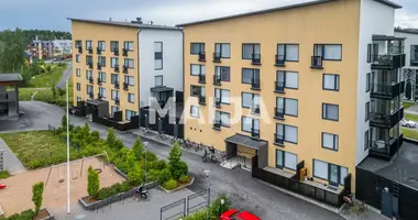 Mieszkanie 3 pokoi w Tampereen seutukunta, Finlandia