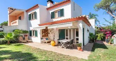 Villa 4 bedrooms in Loule, Portugal