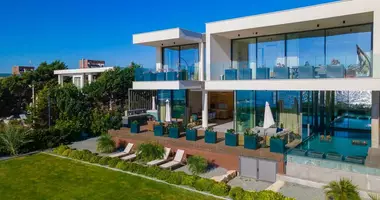 Villa 4 habitaciones en Pafos, Chipre