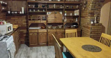 4 room house in Abony, Hungary