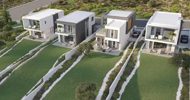 3 bedroom house in Mesogi, Cyprus