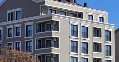 Apartamento 2 habitaciones en Montenegro