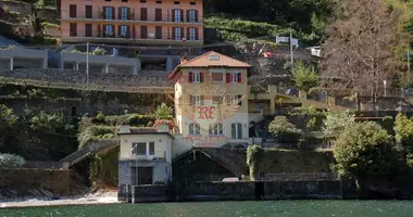 Villa 5 Zimmer in Brienno, Italien