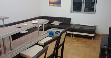 Appartement 1 chambre avec Meublesd, avec Climatiseur, avec Vue sur la montagne dans Budva, Monténégro