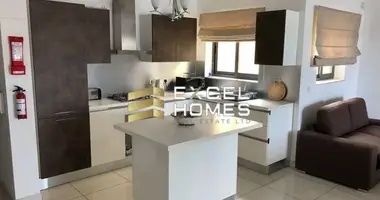 Apartamento 3 habitaciones en Bahía de San Pablo, Malta