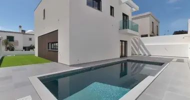 Villa 2 chambres dans Algoz, Portugal