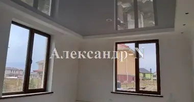 Apartamento 1 habitación en Odessa, Ucrania