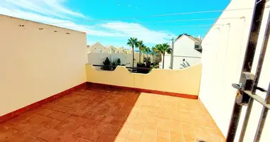 3 bedroom townthouse in Marbella, Spain