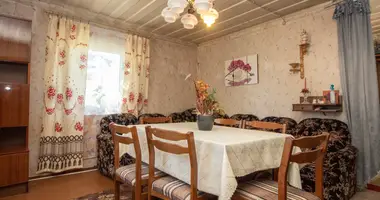 Haus in Pagermont, Litauen