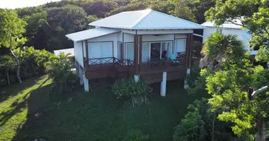 Dom 2 pokoi w Roatan, Honduras