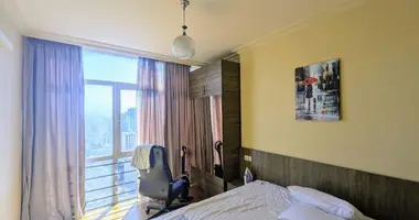 2 bedroom apartment in Batumi, Georgia