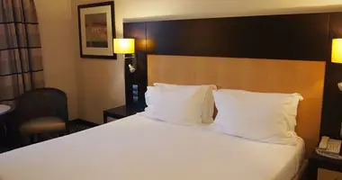 Hôtel 700 m² dans Dietzenbach, Allemagne
