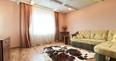 Квартира 3 комнаты в Ждановичи, Беларусь
