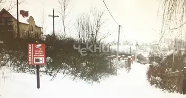 Parcela en Afonino, Rusia