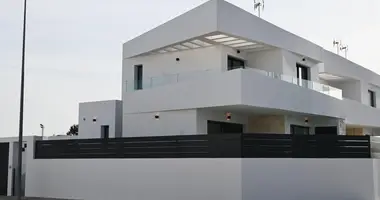 Villa in Dolores, Spanien
