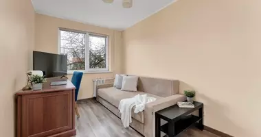 Apartamento 3 habitaciones en Vilna, Lituania